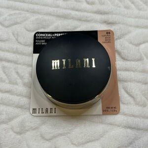 🖤 FREE 🖤 *NEW* Milani -‎ Shine Proof Powder
